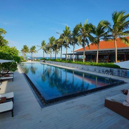 Luxury Apartment - Ocean Villas Resort Da Nang Luaran gambar