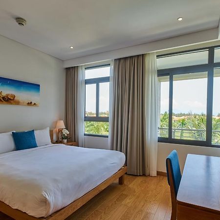 Luxury Apartment - Ocean Villas Resort Da Nang Luaran gambar