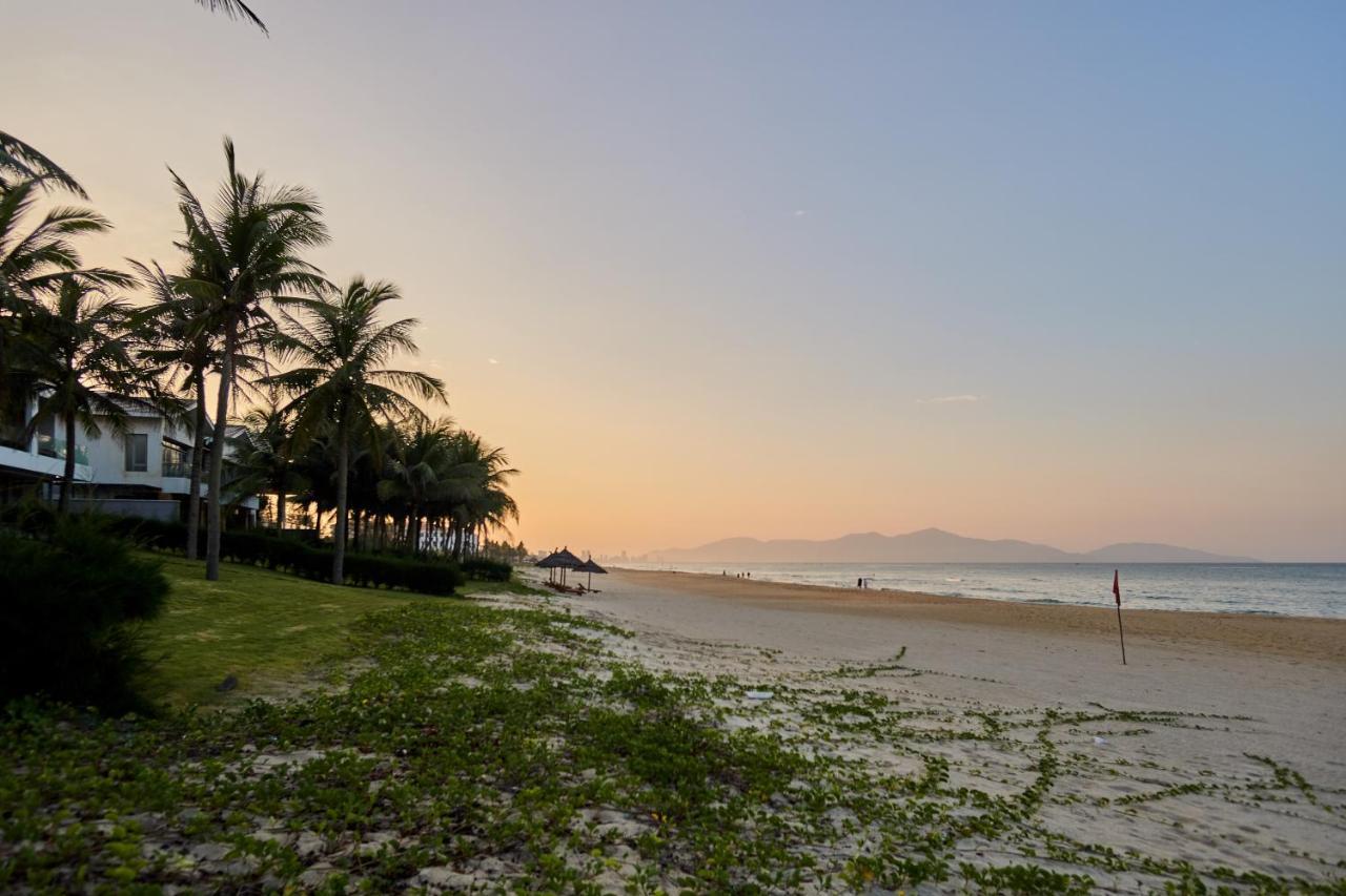 Luxury Apartment - Ocean Villas Resort Da Nang Luaran gambar